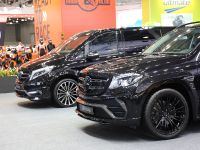 LARTE Design Mercedes-Benz GLS Black Crystal (2016) - picture 8 of 25