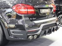 LARTE Design Mercedes-Benz GLS Black Crystal (2016)