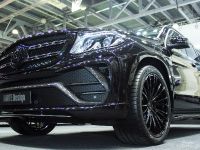 LARTE Design Mercedes-Benz GLS Black Crystal (2016)