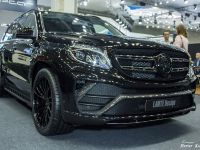 LARTE Design Mercedes-Benz GLS Black Crystal (2016)
