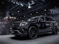 LARTE Design Mercedes-Benz GLS Black Crystal (2016) - picture 21 of 25