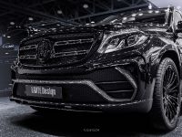 LARTE Design Mercedes-Benz GLS Black Crystal (2016) - picture 22 of 25