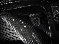 2016 LARTE Design Mercedes-Benz GLS Black Crystal