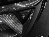 LARTE Design Mercedes-Benz GLS Black Crystal (2016)