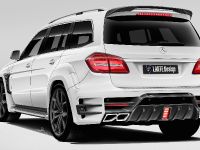 LARTE Design Mercedes-Benz GLS Crystal (2016) - picture 1 of 2