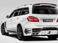 LARTE Design Mercedes-Benz GLS Crystal (2016) - picture 2 of 2