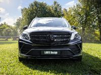 2016 Larte Design Mercedes-Benz GLS (2017) - picture 1 of 10