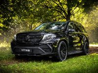 2016 Larte Design Mercedes-Benz GLS (2017) - picture 5 of 10