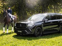 2016 Larte Design Mercedes-Benz GLS (2017) - picture 6 of 10