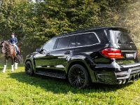 2016 Larte Design Mercedes-Benz GLS (2017) - picture 8 of 10