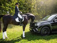 2016 Larte Design Mercedes-Benz GLS (2017)