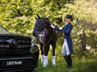 2016 Larte Design Mercedes-Benz GLS (2017)