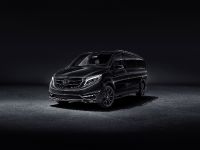 Larte Design Mercedes-Benz V-Class Black Crystal (2016) - picture 1 of 21