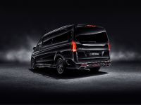 Larte Design Mercedes-Benz V-Class Black Crystal (2016) - picture 2 of 21