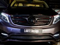 Larte Design Mercedes-Benz V-Class Black Crystal (2016) - picture 6 of 21