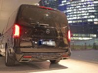 Larte Design Mercedes-Benz V-Class Black Crystal (2016)