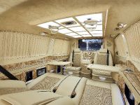 Larte Design Mercedes-Benz V-Class Black Crystal (2016)