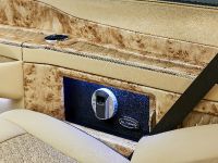 Larte Design Mercedes-Benz V-Class Black Crystal (2016)