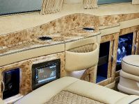 LARTE Design Mercedes-Benz V-Class Black Crystal (2016)