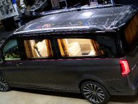 LARTE Design Mercedes-Benz V-Class Black Crystal (2016)