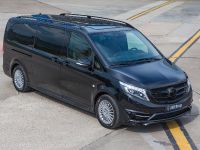 Larte DESIGN Mercedes-Benz V-Class (2016) - picture 3 of 13