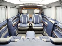 Larte DESIGN Mercedes-Benz V-Class (2016) - picture 5 of 13