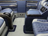 Larte DESIGN Mercedes-Benz V-Class (2016) - picture 7 of 13