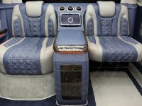 Larte DESIGN Mercedes-Benz V-Class (2016)