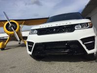 Larte Design Range Rover Sport Winner (2016) - picture 2 of 11