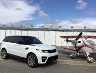 Larte Design Range Rover Sport Winner (2016) - picture 4 of 11