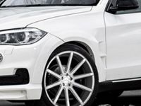 Larte Design Range Rover Sport Winner (2016)