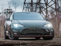 Larte Design Tesla Model S Elizabeta (2016) - picture 1 of 22