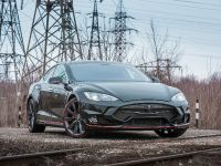 Larte Design Tesla Model S Elizabeta (2016) - picture 2 of 22