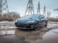 Larte Design Tesla Model S Elizabeta (2016) - picture 4 of 22