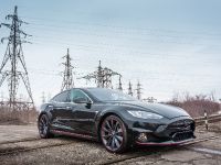 Larte Design Tesla Model S Elizabeta (2016) - picture 5 of 22