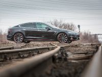 Larte Design Tesla Model S Elizabeta (2016) - picture 6 of 22