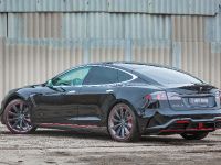 Larte Design Tesla Model S Elizabeta (2016) - picture 8 of 22