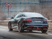 Larte Design Tesla Model S Elizabeta (2016)