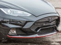 Larte Design Tesla Model S Elizabeta (2016)