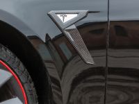 2016 Larte Design Tesla Model S Elizabeta
