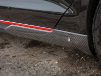 Larte Design Tesla Model S Elizabeta (2016)