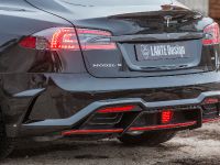 Larte Design Tesla Model S Elizabeta (2016)