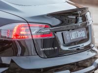 Larte Design Tesla Model S Elizabeta (2016)