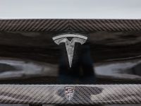 Larte Design Tesla Model S Elizabeta (2016)