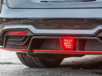 Larte Design Tesla Model S Elizabeta (2016)