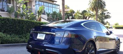 Larte Design Tesla Model S (2016) - picture 15 of 16