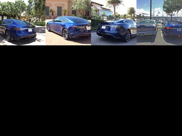 Larte Design Tesla Model S (2016) - picture 13 of 16