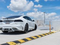 Larte Design Tesla Model S (2016) - picture 3 of 16