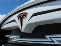 Larte Design Tesla Model S (2016) - picture 5 of 16