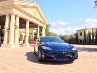 Larte Design Tesla Model S (2016) - picture 7 of 16